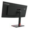 ThinkVision T34w-30 Curved Monitor - Image 2