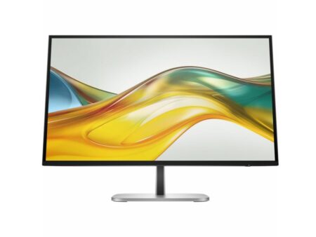 HP Series 5 Pro 527pq - 27" Monitor