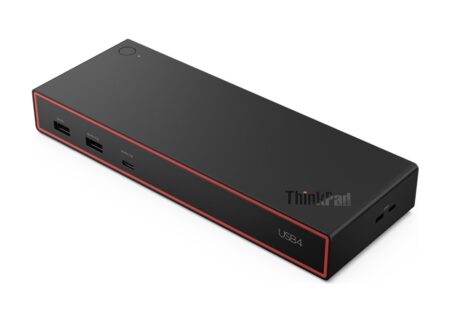 ThinkPad USB4 Dock 5000