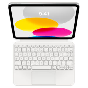 Magic Keyboard Folio - iPad 10.9" (10th Generation)