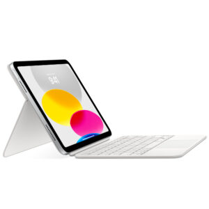 Magic Keyboard Folio - iPad 10.9" (10th Generation) - Image 2