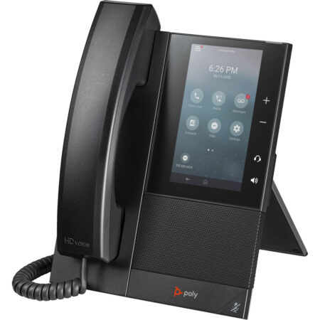Poly CCX 500 Business Media Phone