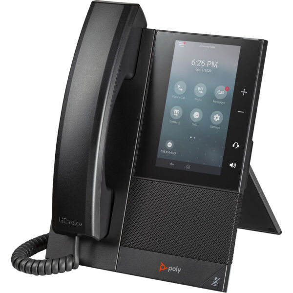 Poly CCX 500 Business Media Phone