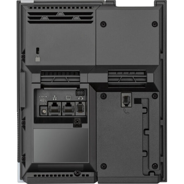 Poly CCX 500 Business Media Phone - Image 2