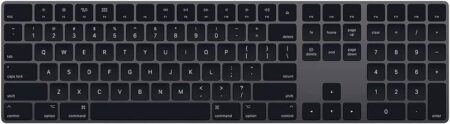 Apple Magic Keyboard (10Key, Black)