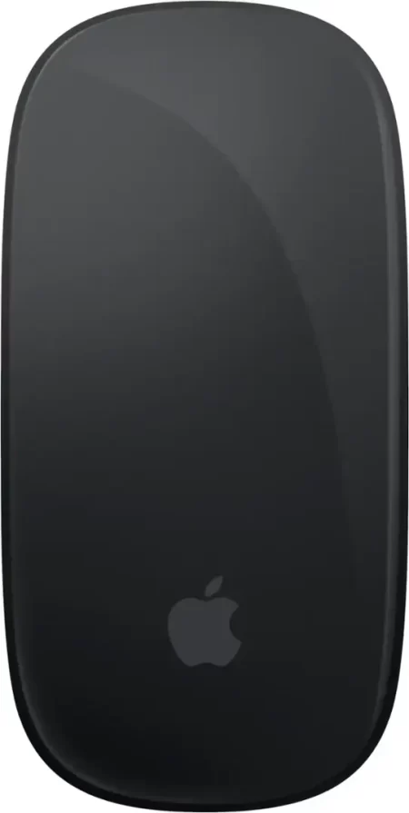 Apple Magic Mouse (Black)
