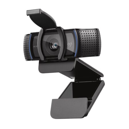 Logitech C920s Webcam