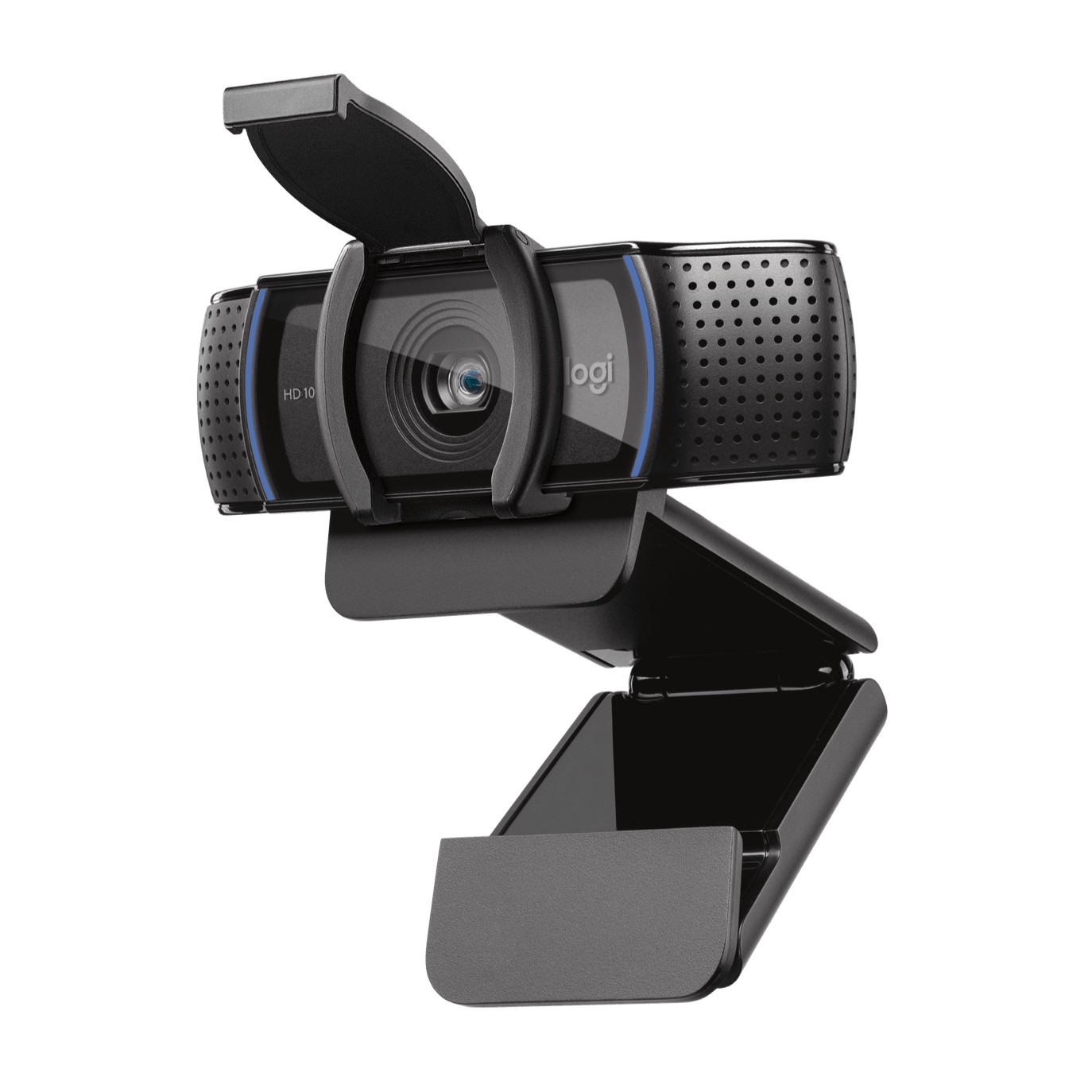 Logitech C920s Webcam