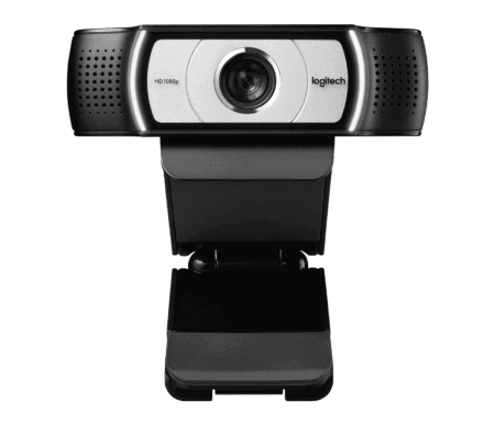 Logitech C930e Webcam