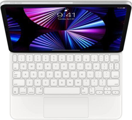 iPad Magic Keyboard (Air Gen 4, Pro 11" Gen 1-3)